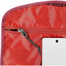 Косметичка TATONKA SMALL TRAVELCARE bordeaux red 2781.047