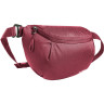 Поясной карман рюкзака TATONKA HIP BELT POUCH Bordeaux red 1340,047