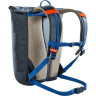 Рюкзак со скручивающимся входом TATONKA ROLLTOP PACK JR 14 navy 1769.004 - navy