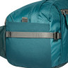 Сумка TATONKA HIP BAG L бирюзовые 2224.063